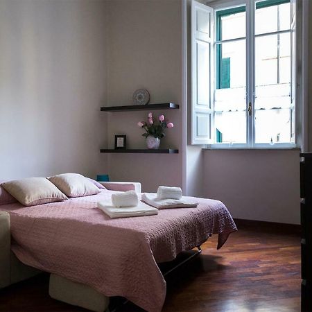 Marbel - Casa Vacanze Roma Dış mekan fotoğraf