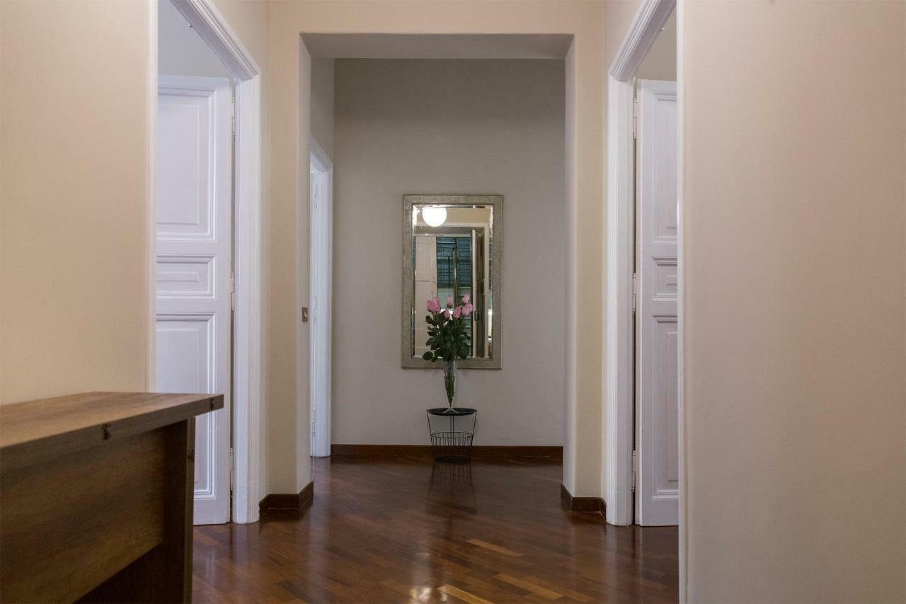 Marbel - Casa Vacanze Roma Dış mekan fotoğraf