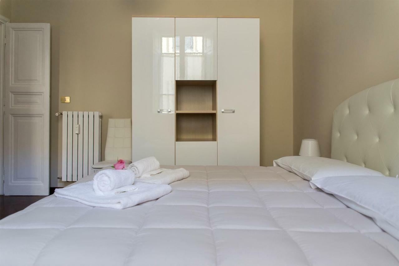 Marbel - Casa Vacanze Roma Dış mekan fotoğraf