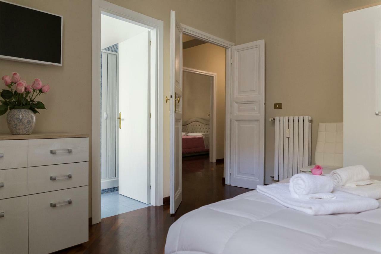 Marbel - Casa Vacanze Roma Dış mekan fotoğraf