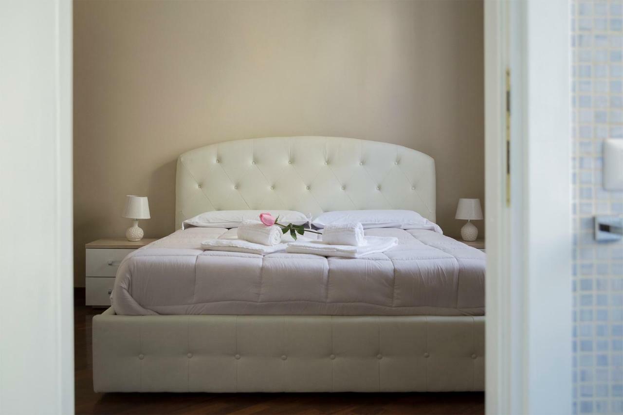 Marbel - Casa Vacanze Roma Dış mekan fotoğraf