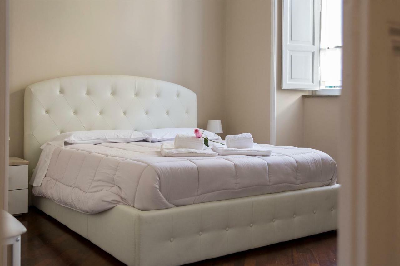 Marbel - Casa Vacanze Roma Dış mekan fotoğraf
