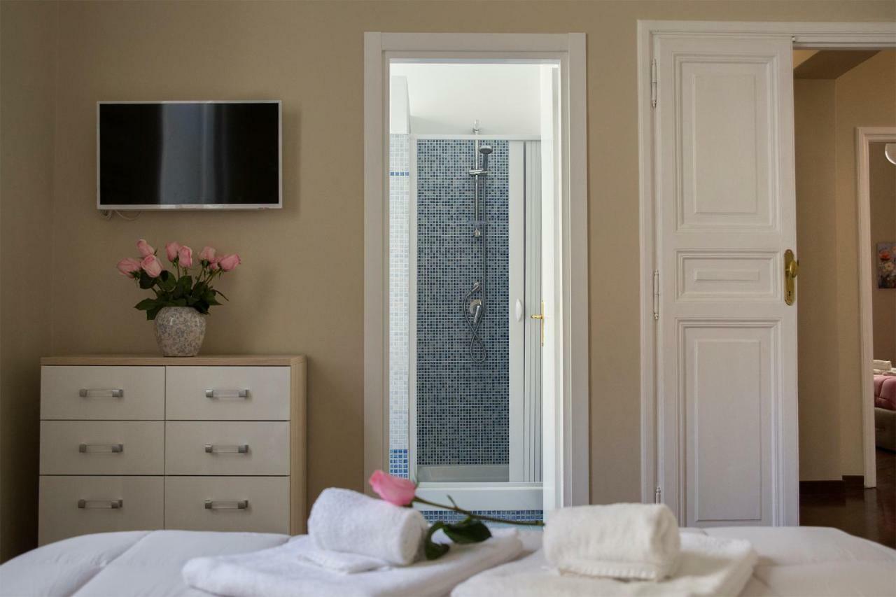 Marbel - Casa Vacanze Roma Dış mekan fotoğraf