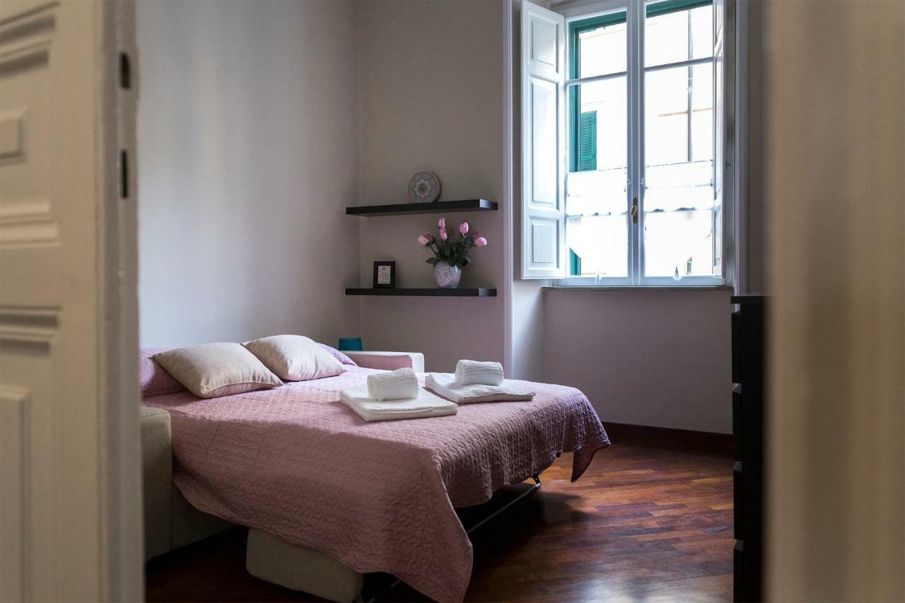 Marbel - Casa Vacanze Roma Dış mekan fotoğraf