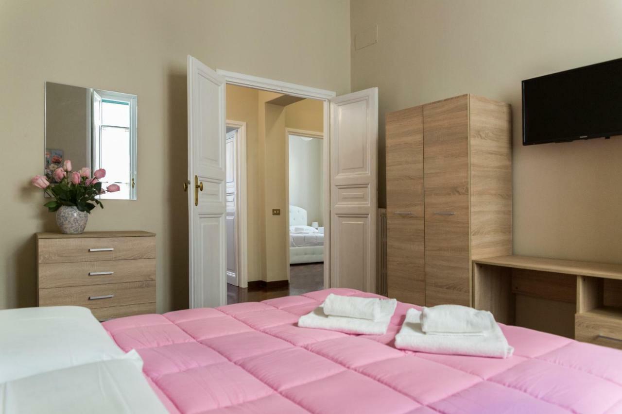 Marbel - Casa Vacanze Roma Dış mekan fotoğraf